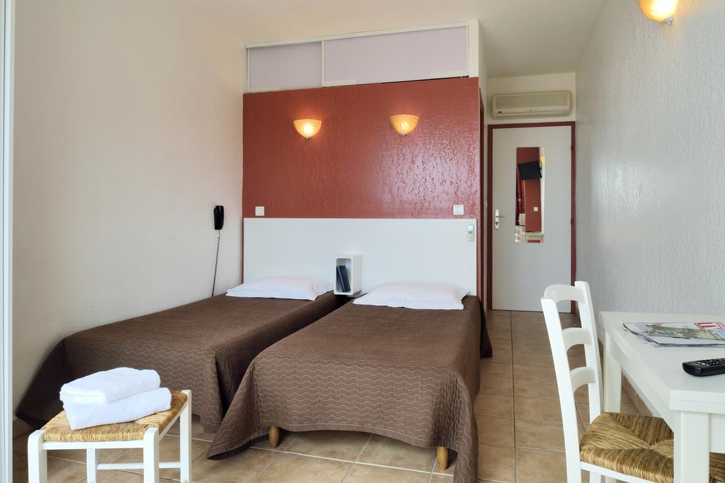 Hotel Alata Chambre photo